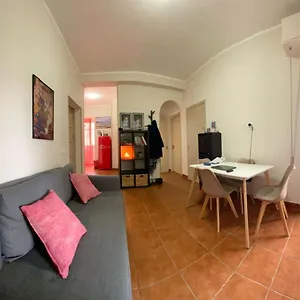Apartament Casa Dello Spasimo, Palermo