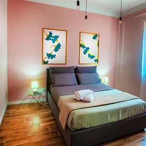 Apartament Casa Del Capo, Palermo