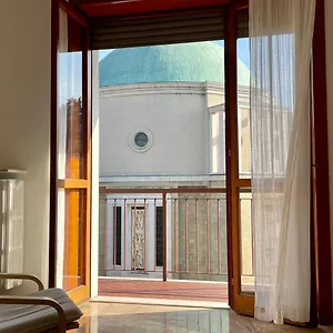 Casa Berizzi - Santa Lucia Apartament Bergamo