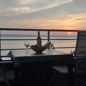 Inga's Apartament Starigrad Paklenica