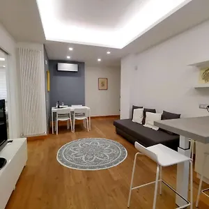 G&g Apartament Bari