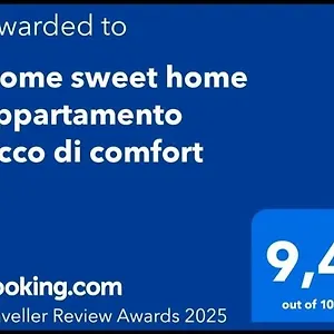 Apartament Sweet Ricco Di Comfort, Palermo
