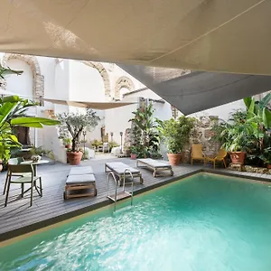 Hotel Porta Di Castro Boutique & Pool, Palermo
