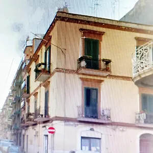 Dimora Fasano Apartament Bari